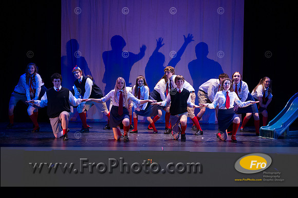 Broadway Company MTN14 Highlights-80