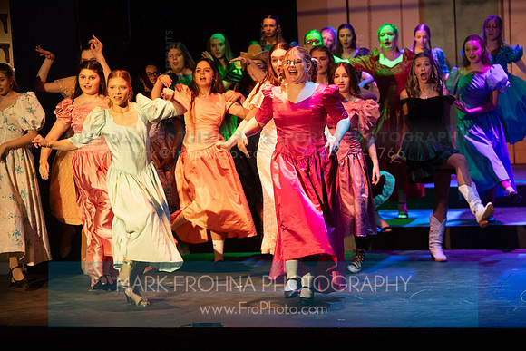 CMH Footloose Sass-59