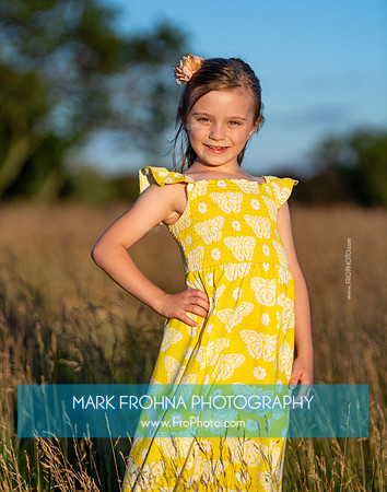 Wagner Grandchildren Portraits-38