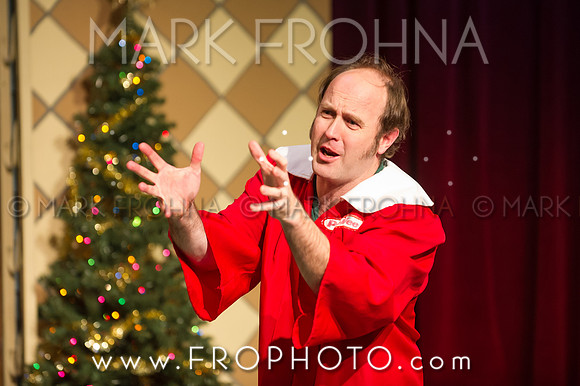 In Tandem Cudahy Xmas 2014-80