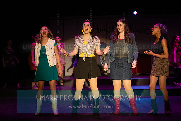 CMH Footloose Sass-36