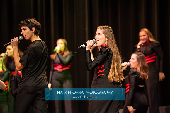 Main Street SDT Love-101