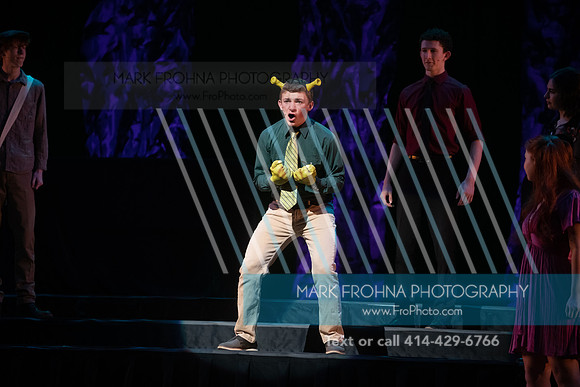 2022 Jerry Awards Lead Medley 2-19