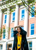Koree UWM Graduation 2025-17