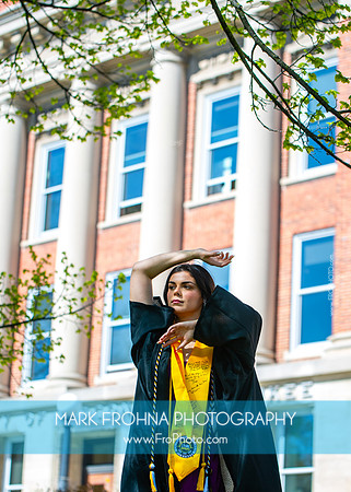 Koree UWM Graduation 2025-17