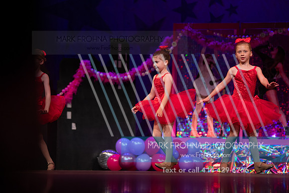Brio Spring Recital 2024 Saturday 115-40