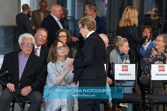 Milwaukee Rep Groundbreaking May 11 2024-16