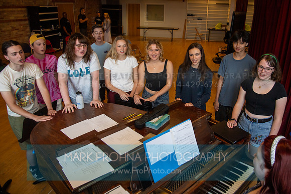 Skylight Summer Musical Theater Camp 2024-23