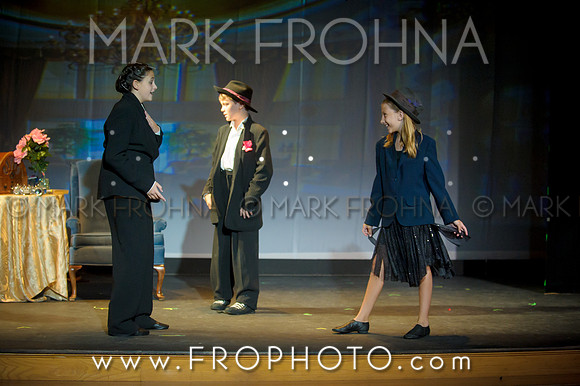 BCA Bugsy Malone Jr-92