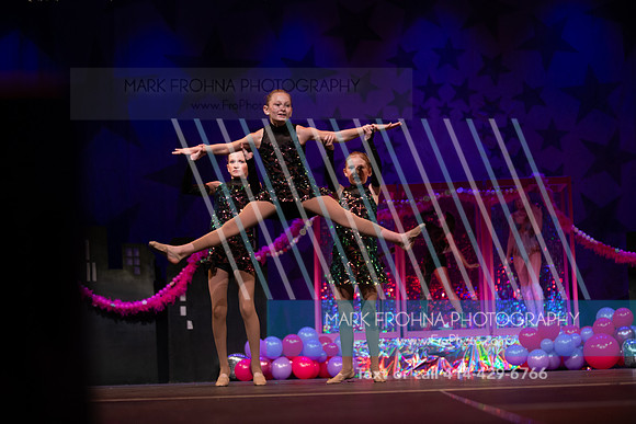 Brio Spring Recital 2024 Saturday 115-133