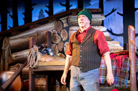 The Rep Lumberjacks in Love 2024 Highlights-14