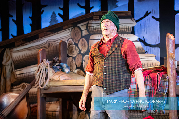 The Rep Lumberjacks in Love 2024 Highlights-14
