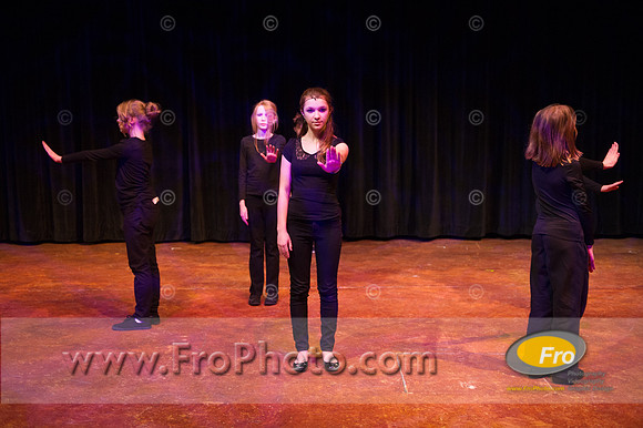 Prairie Mirror Mirror-2