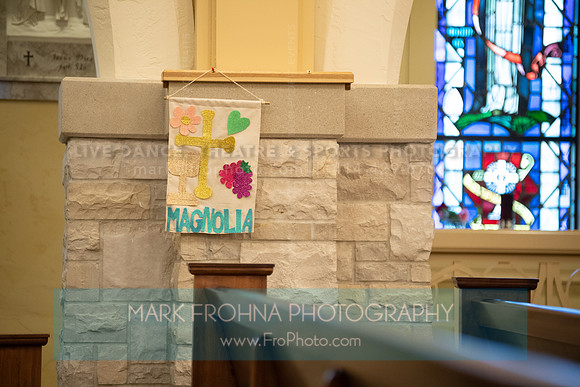St Jerome First Communion 2024 Sat 430-101