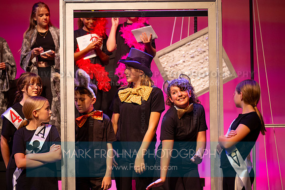 CTM Alice in Wonderland Summer 2025-92