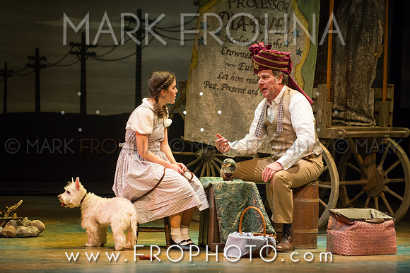 Skylight Wizard of Oz Selects-85