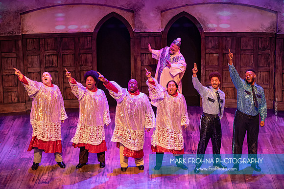 Skylight Sister Act Highlights-70