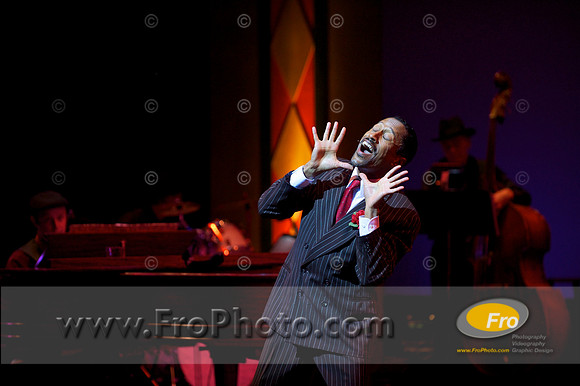 Skylight Gershwin Selects 094