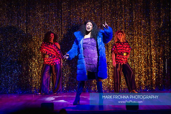 Skylight Music Theatre Mona Swain Sister Act-25
