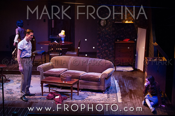 In Tandem Glass Menagerie-42