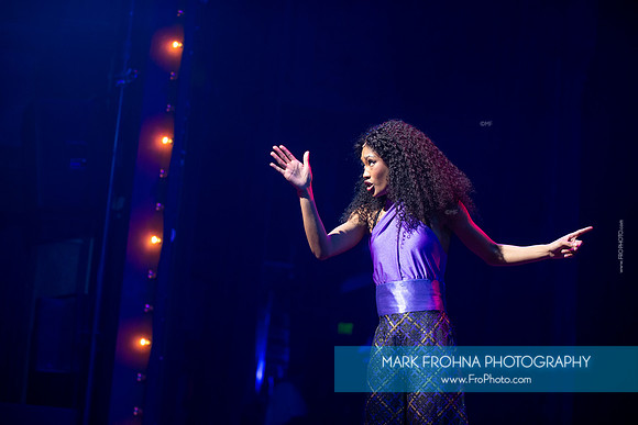 Skylight Music Theatre Mona Swain Sister Act-107