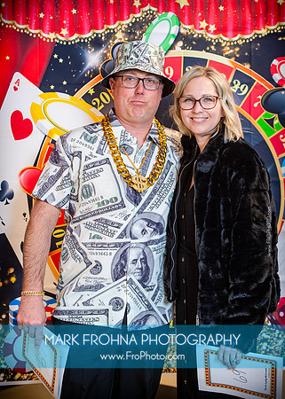 St Gabriel Casino Night Auction 2025-53