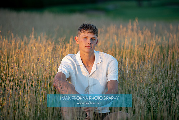 Wagner Grandchildren Portraits-24