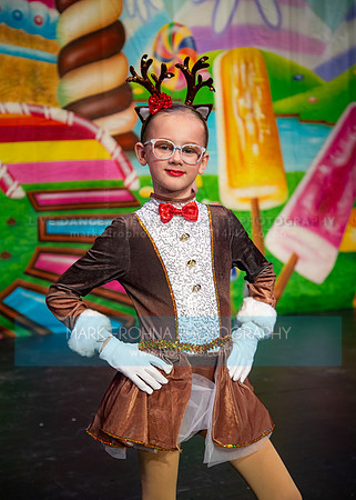 KADS Nutcracker 2025 Portraits On Stage-6