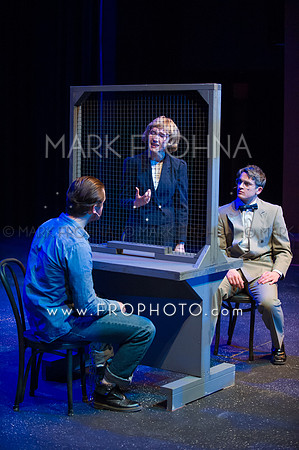 Prairie Dead Man Walking-42