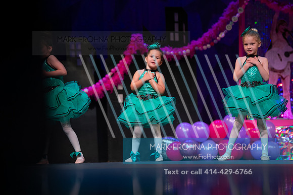 Brio Spring Recital 2024 Saturday 115-76