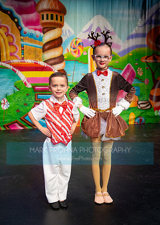 KADS Nutcracker 2025 Portraits On Stage-10