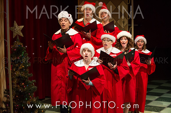 In Tandem Cudahy Xmas 2014-63