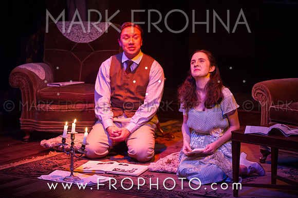 In Tandem Glass Menagerie-117