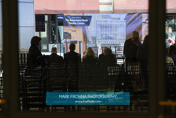Milwaukee Rep Groundbreaking May 11 2024-12