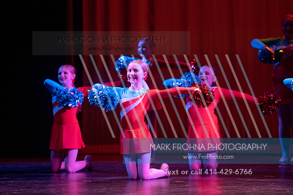 Lake Country Dance Recital Highlights March 2022-32