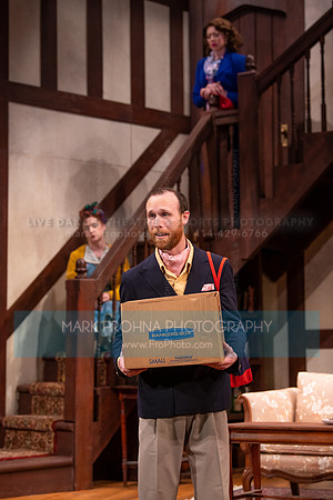 Skylight Noises Off Act 1 Highlights-23