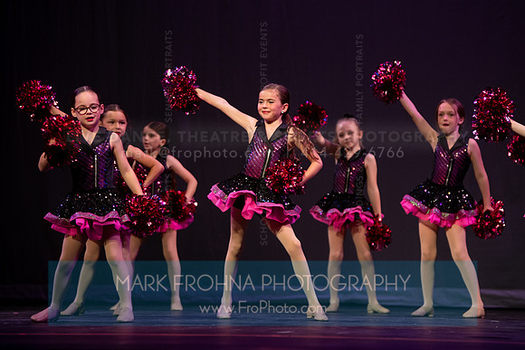 LCD Spring Recital 2024 Sat1000-66