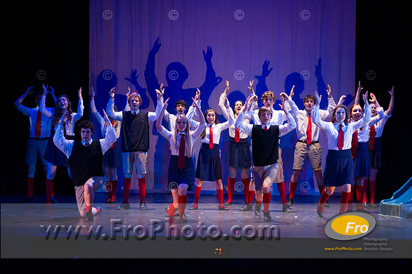 Broadway Company MTN14 Highlights-81