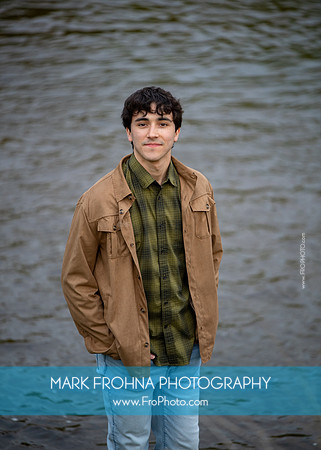 Fro Senior Models Three Bridges 2025 Will-93
