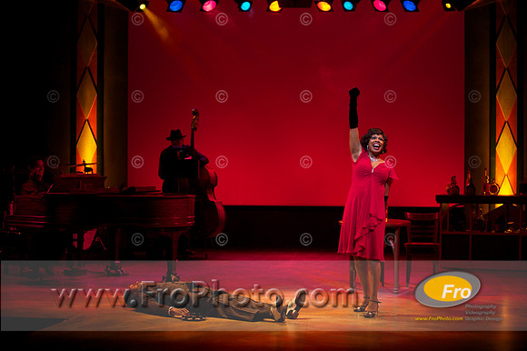 Skylight Gershwin Selects 090