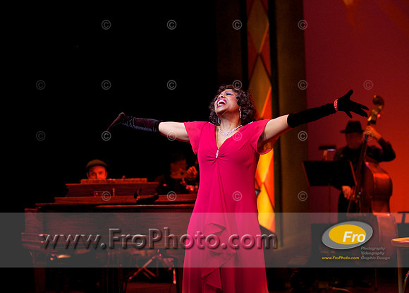 Skylight Gershwin Selects 085