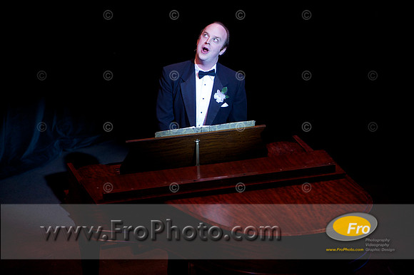 Skylight Gershwin Selects 123