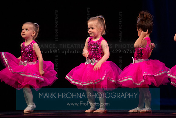 LCD Spring Recital 2024 Sat1000-24