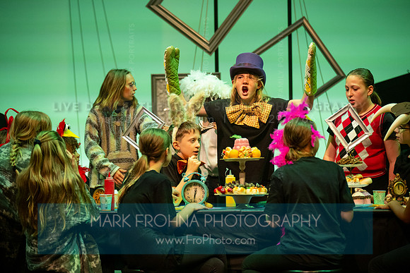 CTM Alice in Wonderland Summer 2025-64