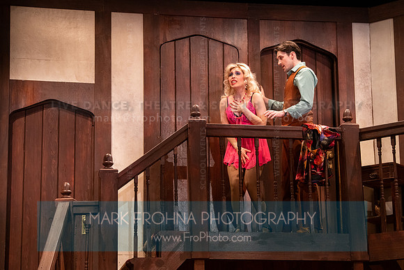 Skylight Noises Off Act 1 Highlights-163