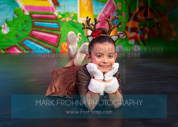 KADS Nutcracker 2025 Portraits On Stage-27