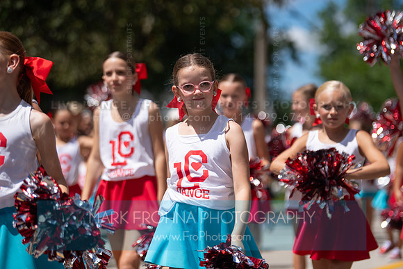 Lake Country Dance Hartland Parade 2024-60