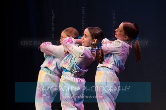LCD Spring Recital 2024 Sat130-125