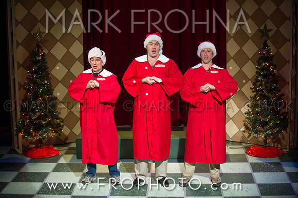 In Tandem Cudahy Xmas 2014-84