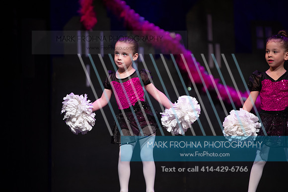 Brio Spring Recital 2024 Saturday 845-62